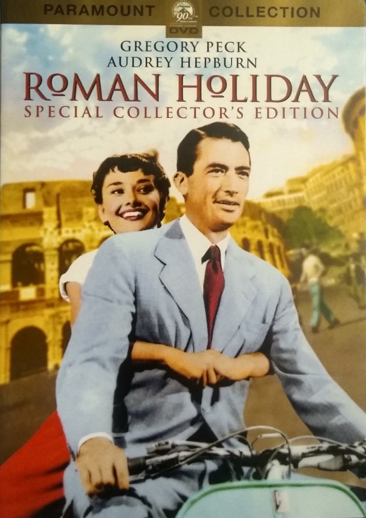 Roman Holiday